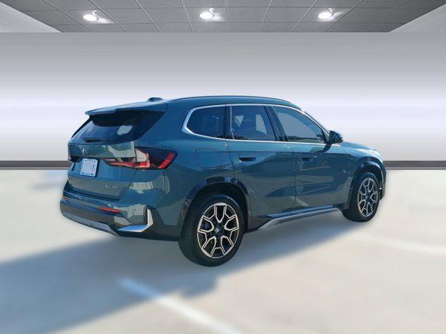 new 2026 BMW X1 car, priced at $49,805