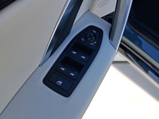 new 2026 BMW X1 car, priced at $49,805