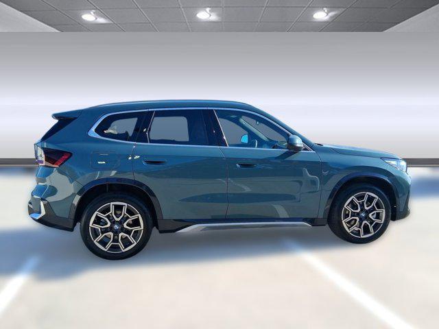 new 2026 BMW X1 car, priced at $49,805