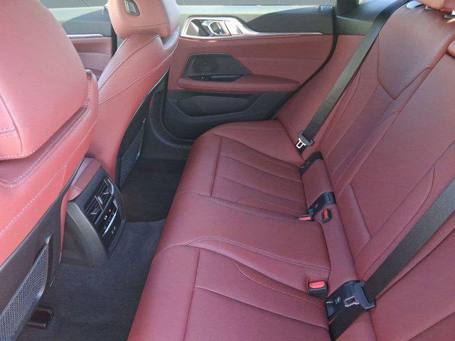 used 2023 BMW 430 Gran Coupe car, priced at $36,586