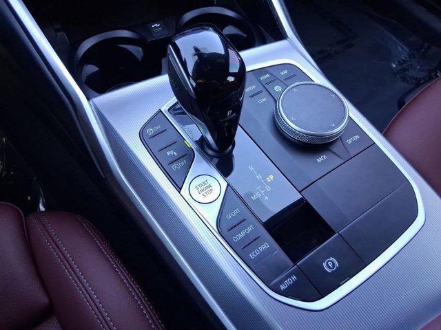 used 2023 BMW 430 Gran Coupe car, priced at $36,586