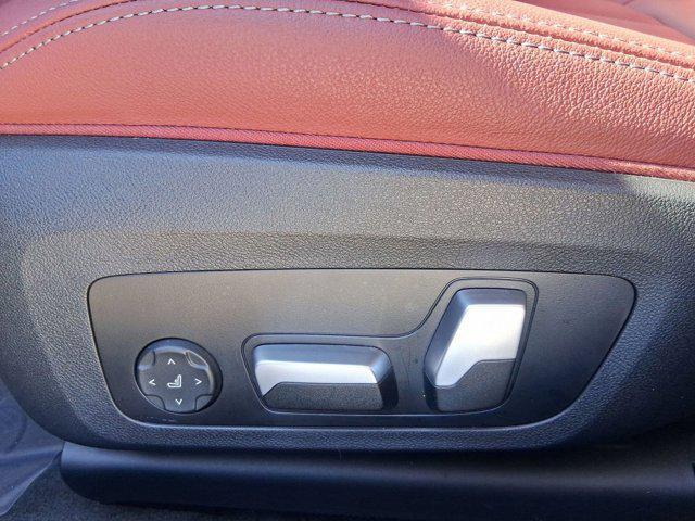 used 2023 BMW 430 Gran Coupe car, priced at $36,586