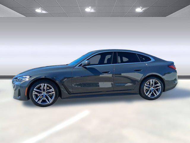 used 2023 BMW 430 Gran Coupe car, priced at $36,586