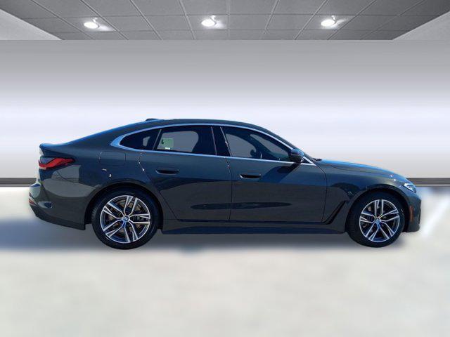 used 2023 BMW 430 Gran Coupe car, priced at $36,586