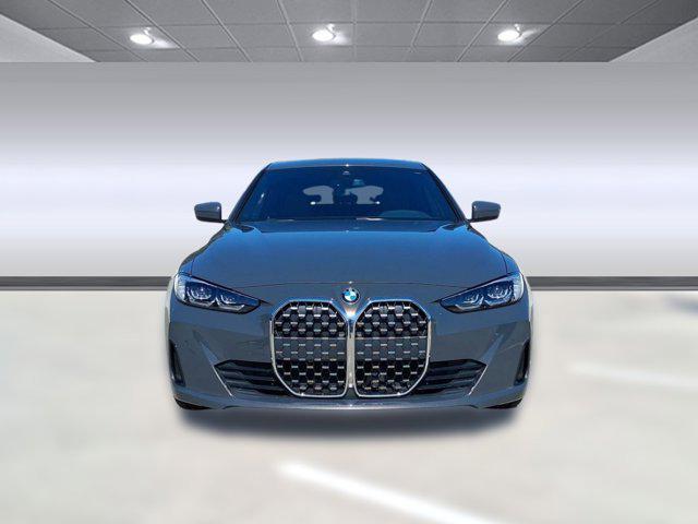 used 2023 BMW 430 Gran Coupe car, priced at $36,586