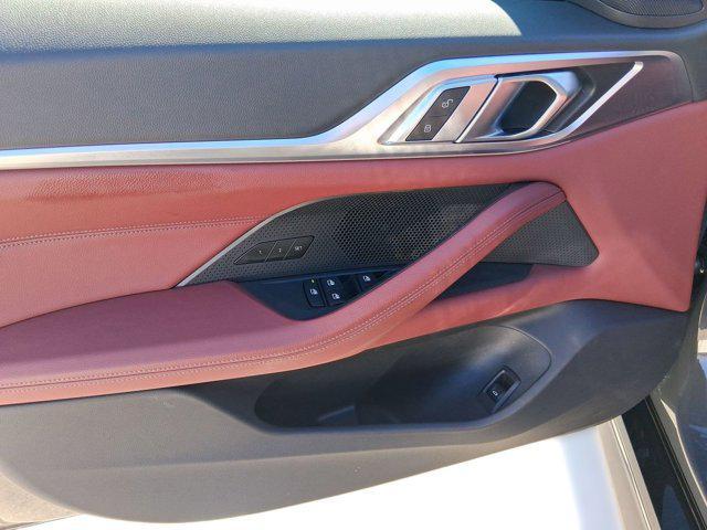 used 2023 BMW 430 Gran Coupe car, priced at $36,586