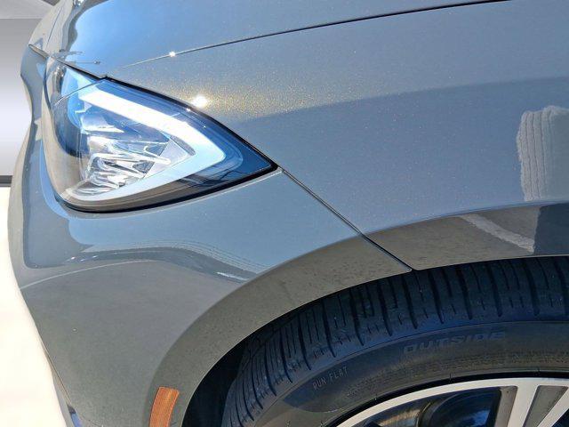 used 2023 BMW 430 Gran Coupe car, priced at $36,586