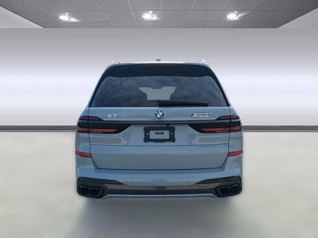 used 2025 BMW X7 car, priced at $97,984