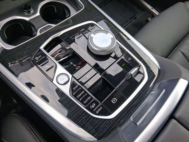 used 2025 BMW X7 car, priced at $97,984