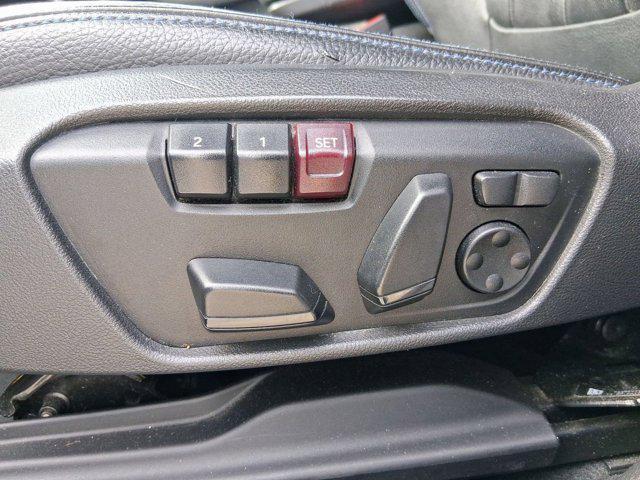 used 2017 BMW X1 car, priced at $14,097