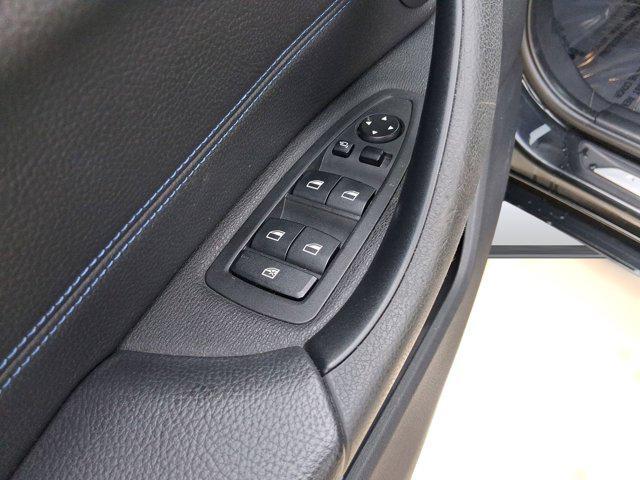 used 2017 BMW X1 car, priced at $14,097