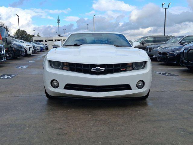 used 2010 Chevrolet Camaro car, priced at $8,097