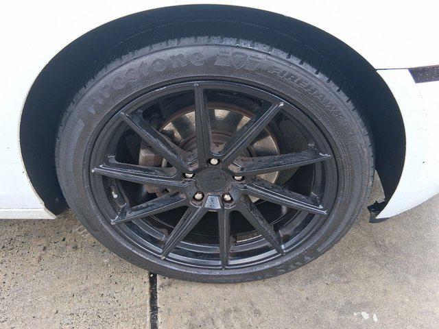 used 2010 Chevrolet Camaro car, priced at $8,097