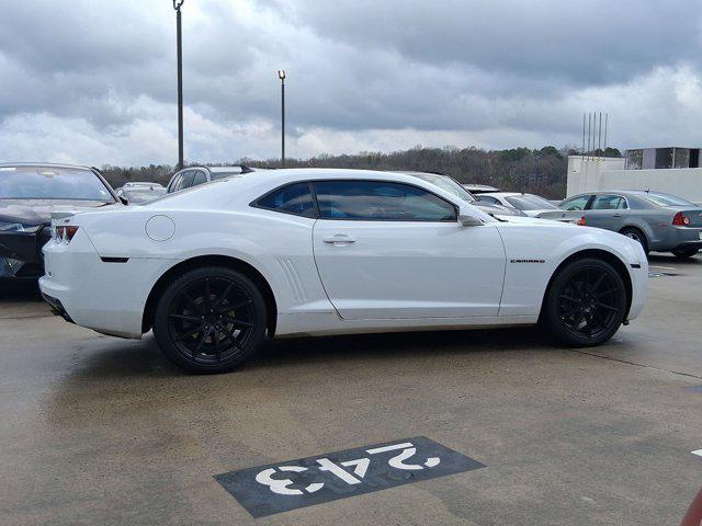 used 2010 Chevrolet Camaro car, priced at $8,097