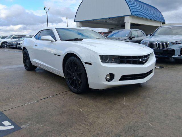 used 2010 Chevrolet Camaro car, priced at $8,097