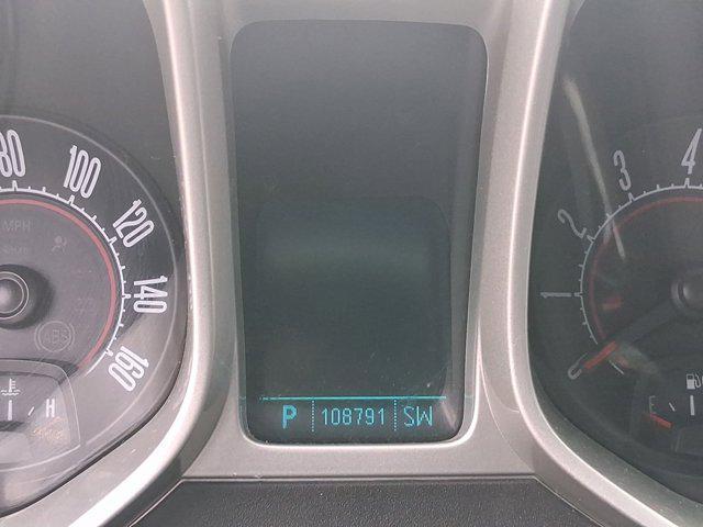 used 2010 Chevrolet Camaro car, priced at $8,097