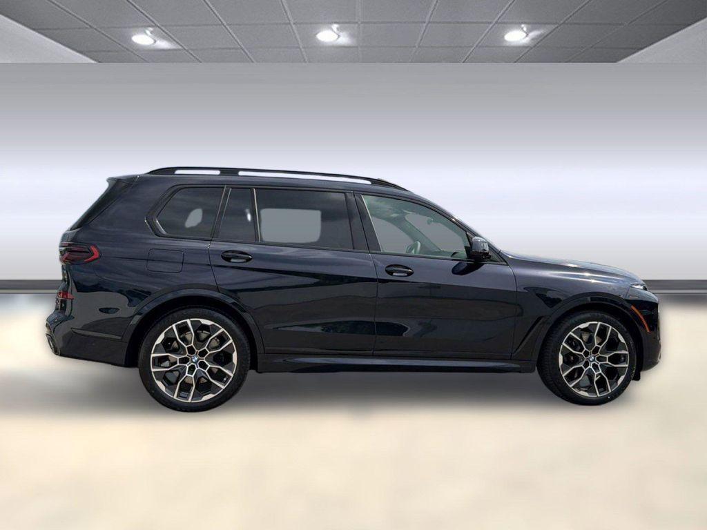 new 2027 BMW X7 car, priced at $102,160