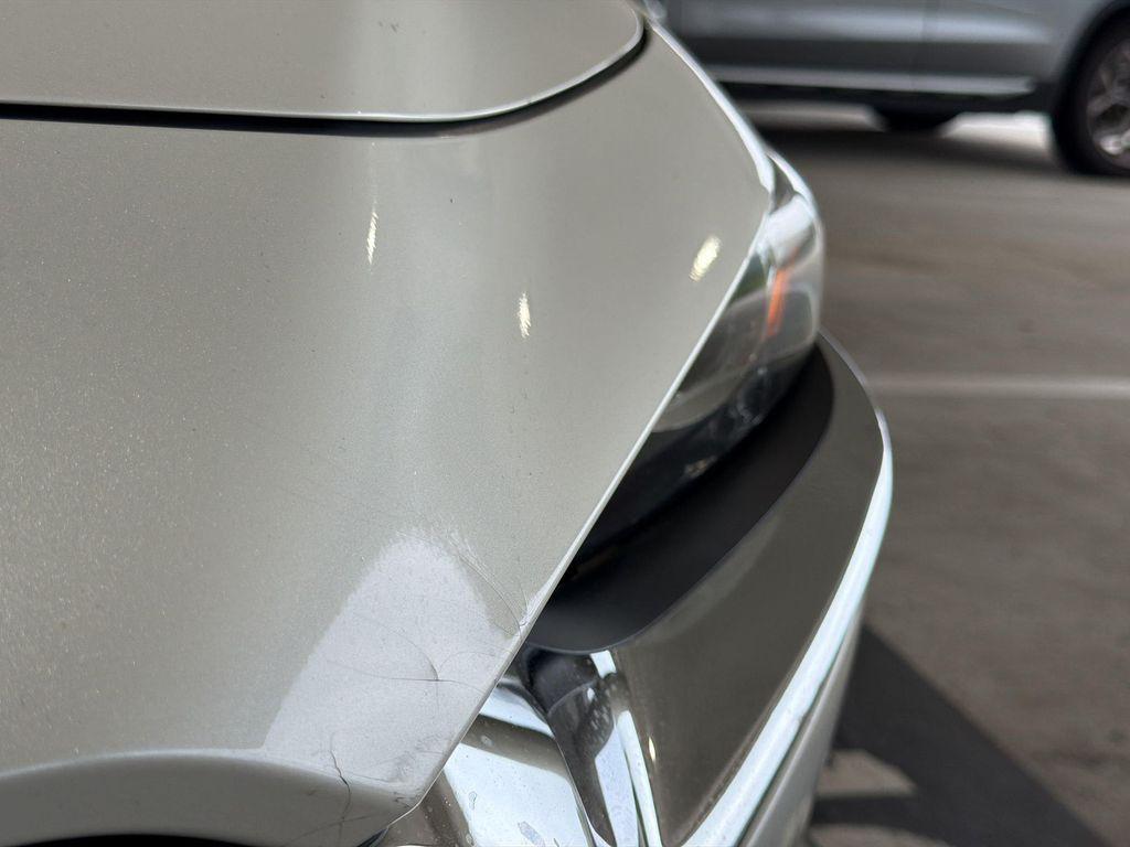 used 2022 Mazda Mazda3 car, priced at $16,898
