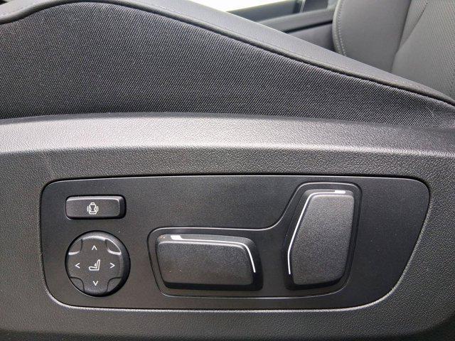 used 2025 BMW X3 car, priced at $50,670