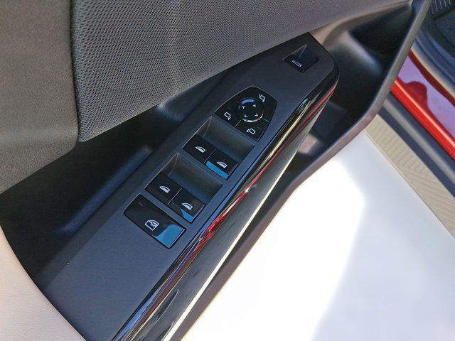 used 2026 BMW X3 car, priced at $51,131