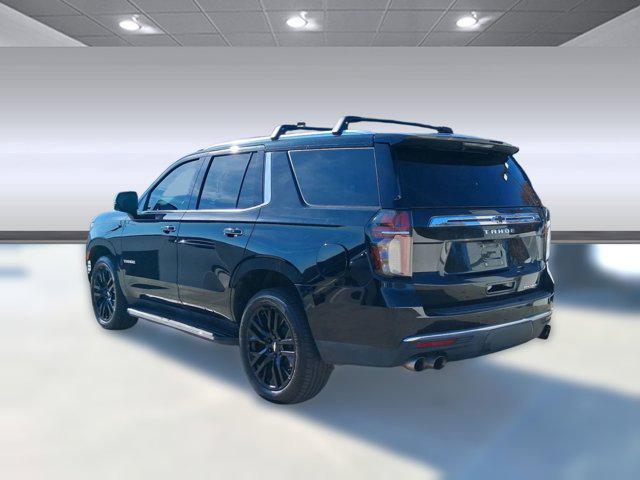 used 2021 Chevrolet Tahoe car, priced at $41,584
