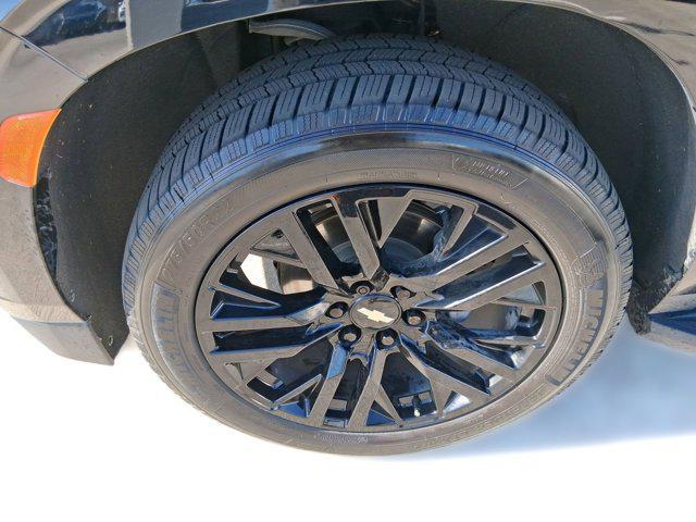 used 2021 Chevrolet Tahoe car, priced at $41,584