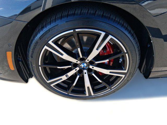 new 2026 BMW 540 car, priced at $81,910