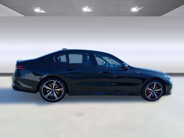 new 2026 BMW 540 car, priced at $81,910