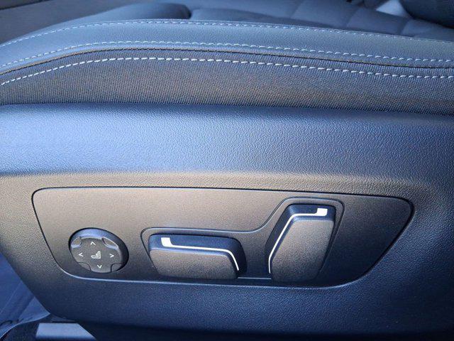 new 2026 BMW 540 car, priced at $81,910