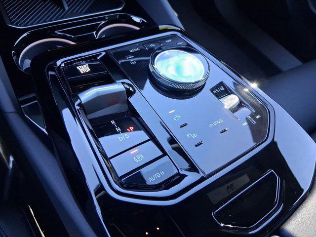 new 2026 BMW 540 car, priced at $81,910