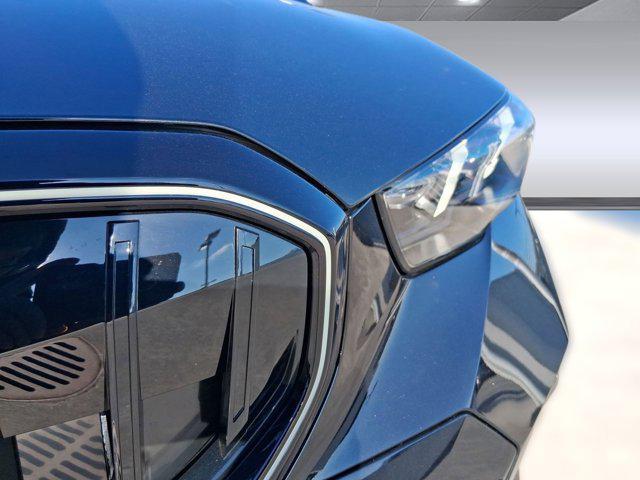 new 2026 BMW 540 car, priced at $81,910