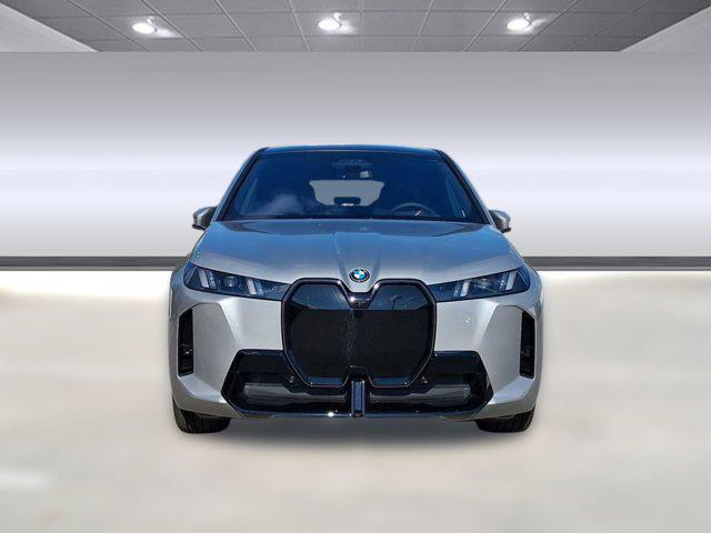 new 2026 BMW iX car, priced at $102,145