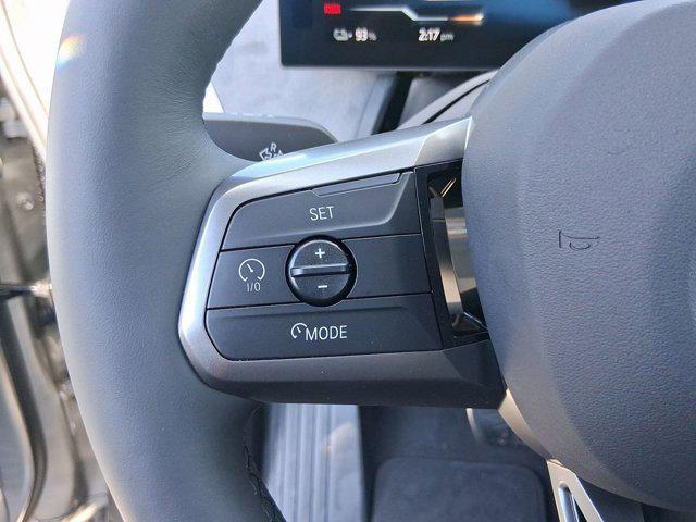 new 2026 BMW iX car, priced at $102,145