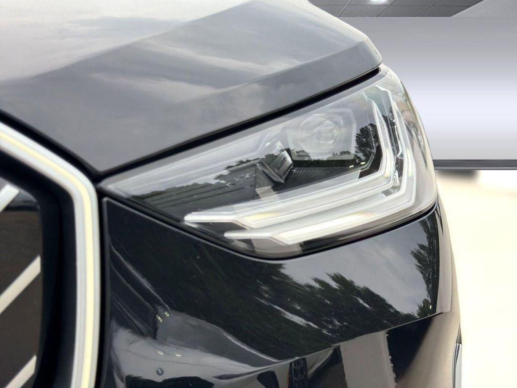 new 2026 BMW X3 car, priced at $61,000