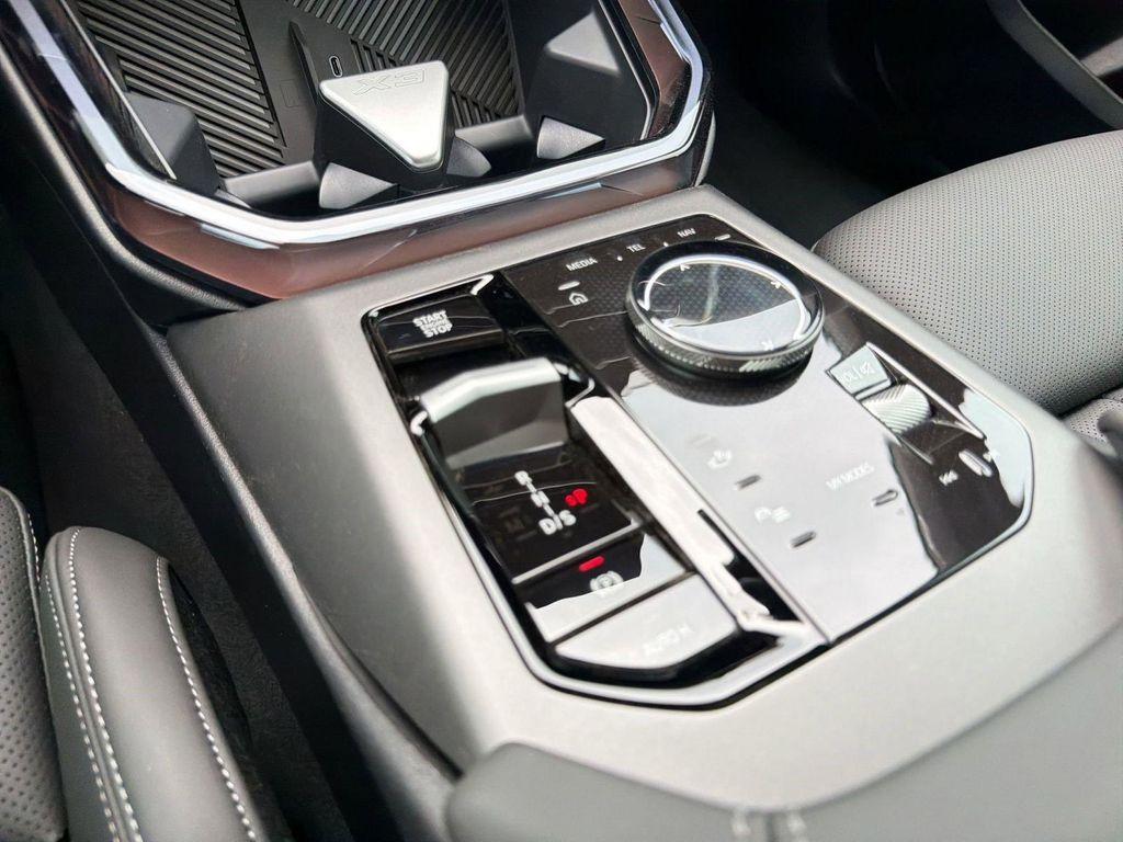 new 2026 BMW X3 car, priced at $61,000
