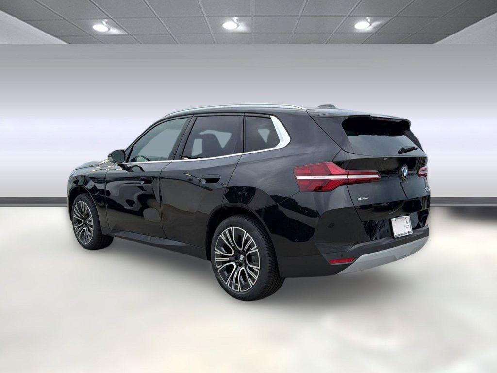 new 2026 BMW X3 car, priced at $61,000
