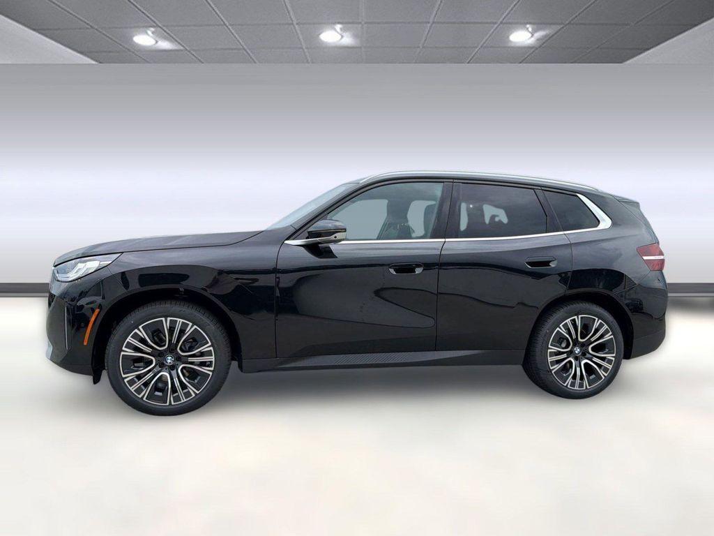 new 2026 BMW X3 car, priced at $61,000