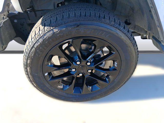 used 2022 Jeep Wrangler Unlimited car, priced at $36,596