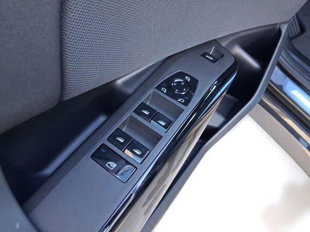 used 2026 BMW X3 car, priced at $51,492