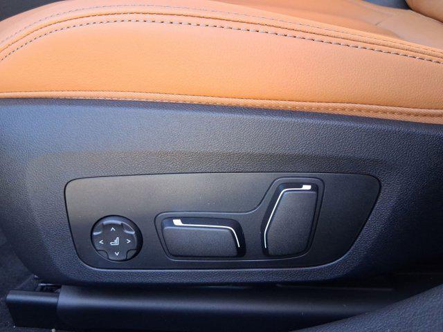 new 2026 BMW 430 Gran Coupe car, priced at $56,915