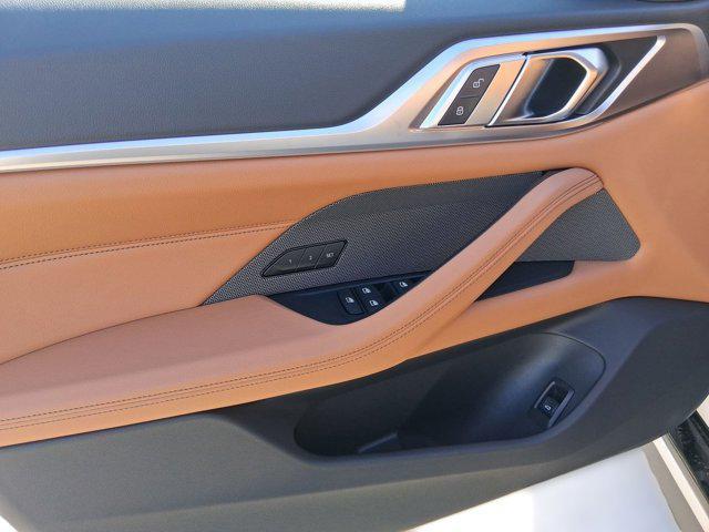 new 2026 BMW 430 Gran Coupe car, priced at $56,915