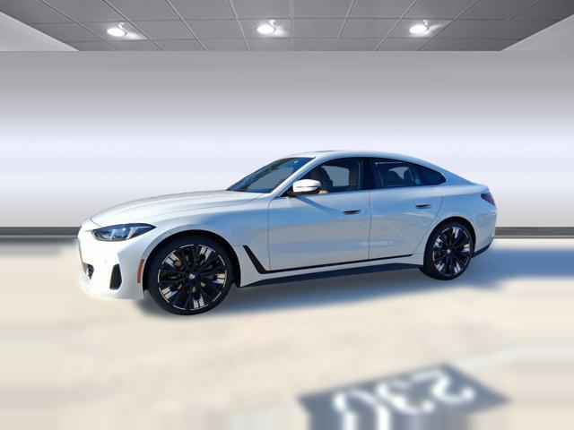 new 2026 BMW 430 Gran Coupe car, priced at $56,915