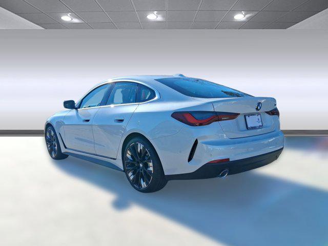 new 2026 BMW 430 Gran Coupe car, priced at $56,915