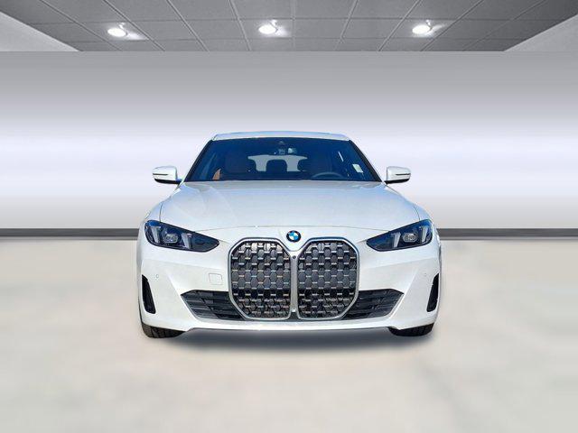 new 2026 BMW 430 Gran Coupe car, priced at $56,915