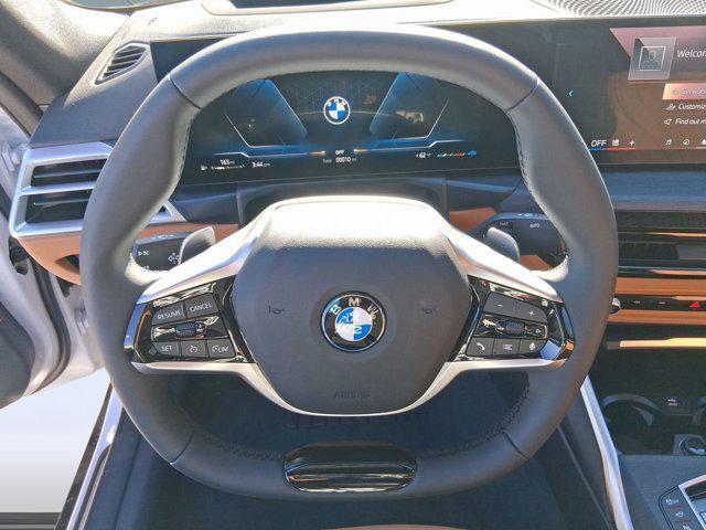 new 2026 BMW 430 Gran Coupe car, priced at $56,915