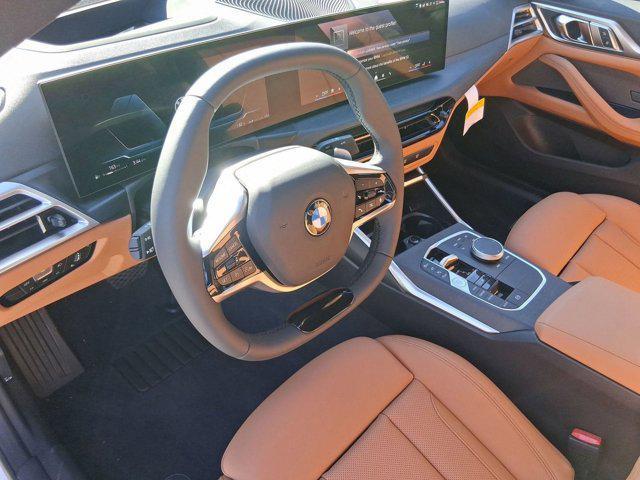 new 2026 BMW 430 Gran Coupe car, priced at $56,915