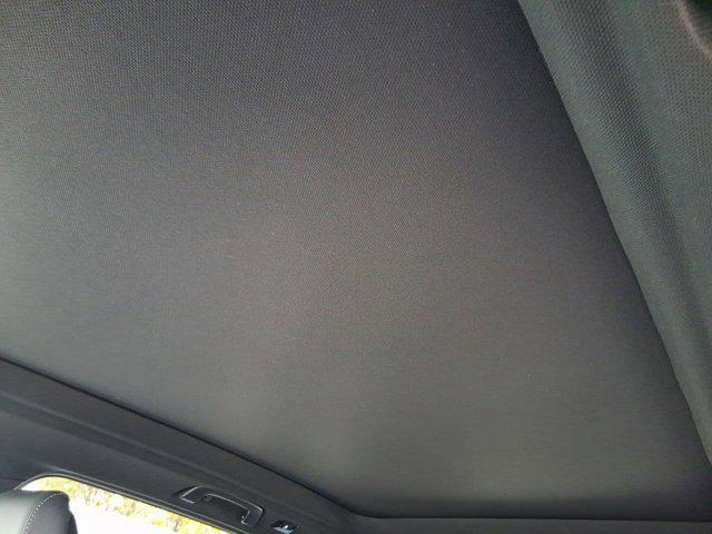 used 2025 BMW X3 car, priced at $63,097