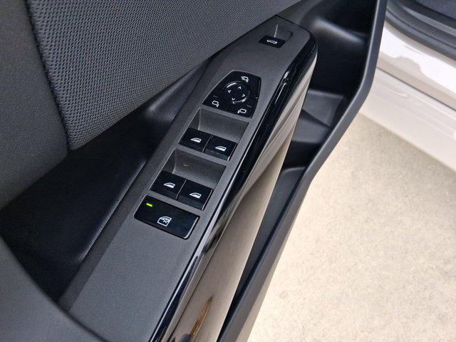 used 2025 BMW X3 car, priced at $63,097