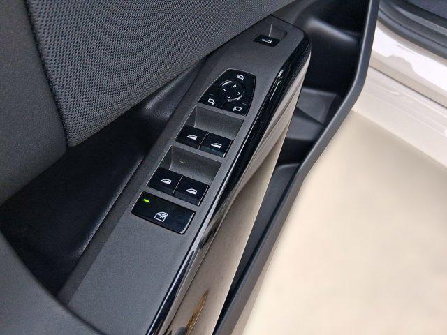 used 2025 BMW X3 car, priced at $61,486