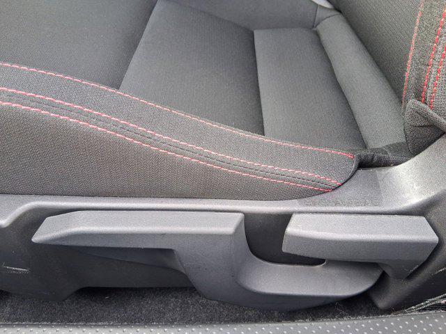 used 2023 Subaru BRZ car, priced at $28,997